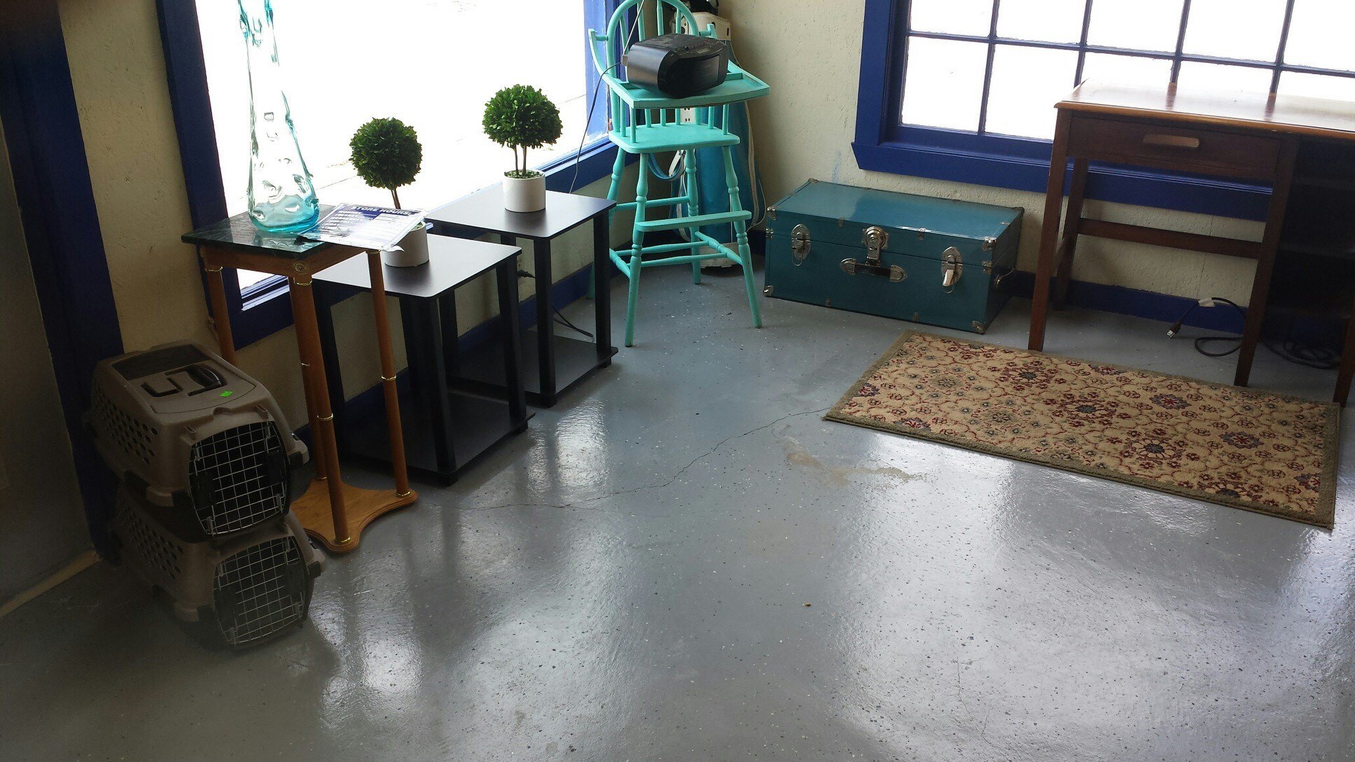 Faith Home Resale Store Ninety Six Ninety Six