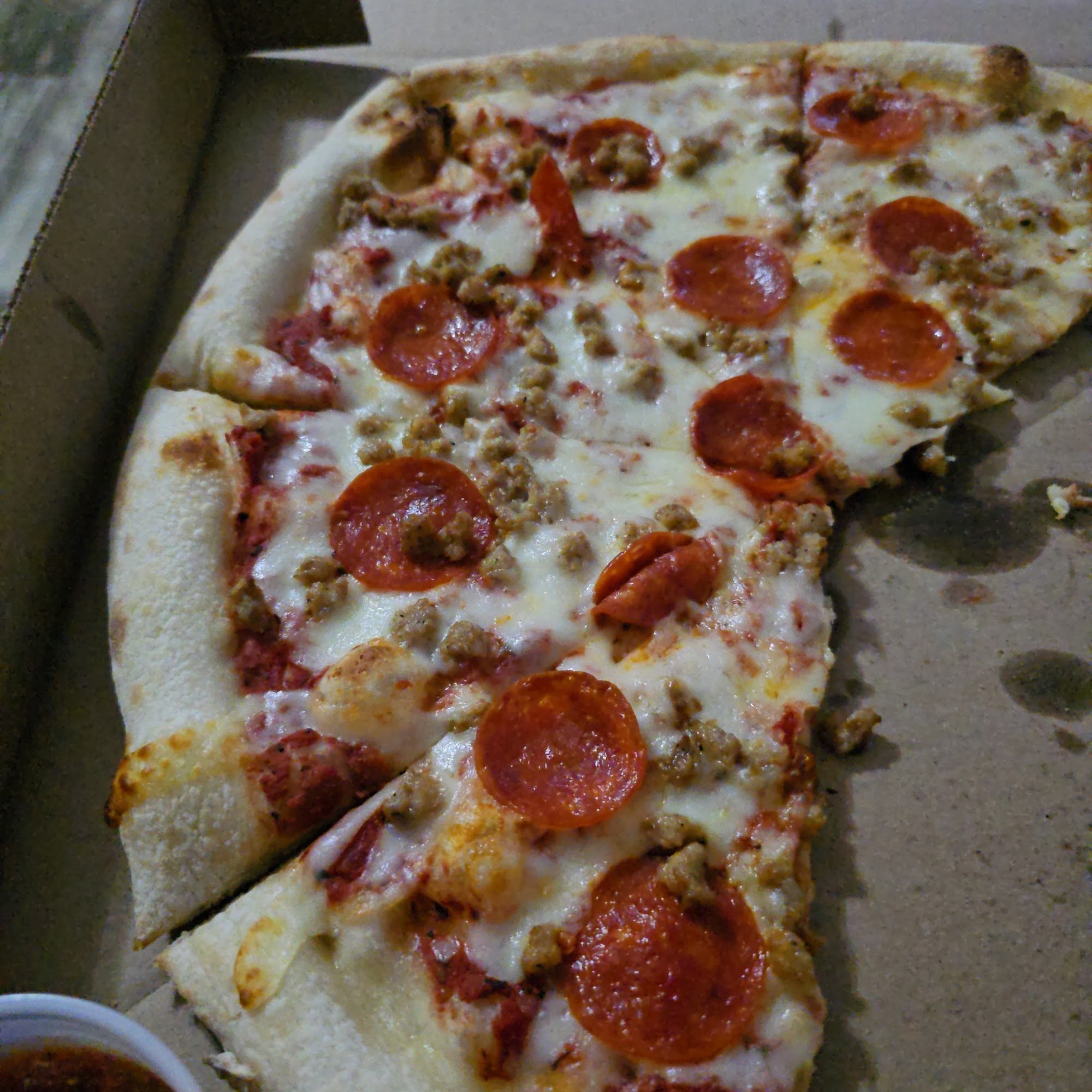 Casa Di Pizza & Italian Restaurant North Augusta