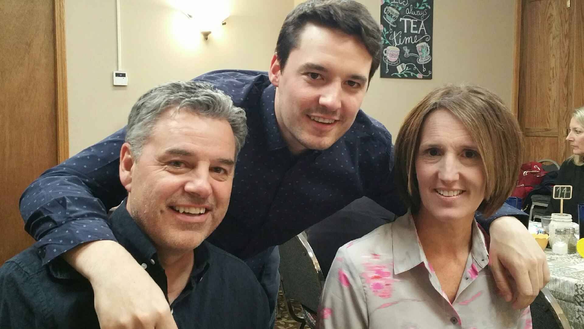 Antonio's Italian Eatery North Augusta