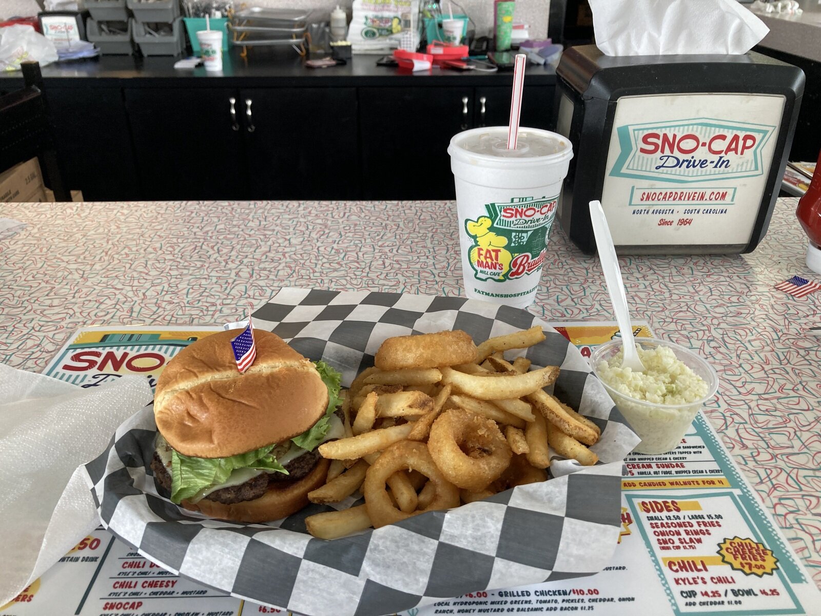 Photo credit: Tripadvisor