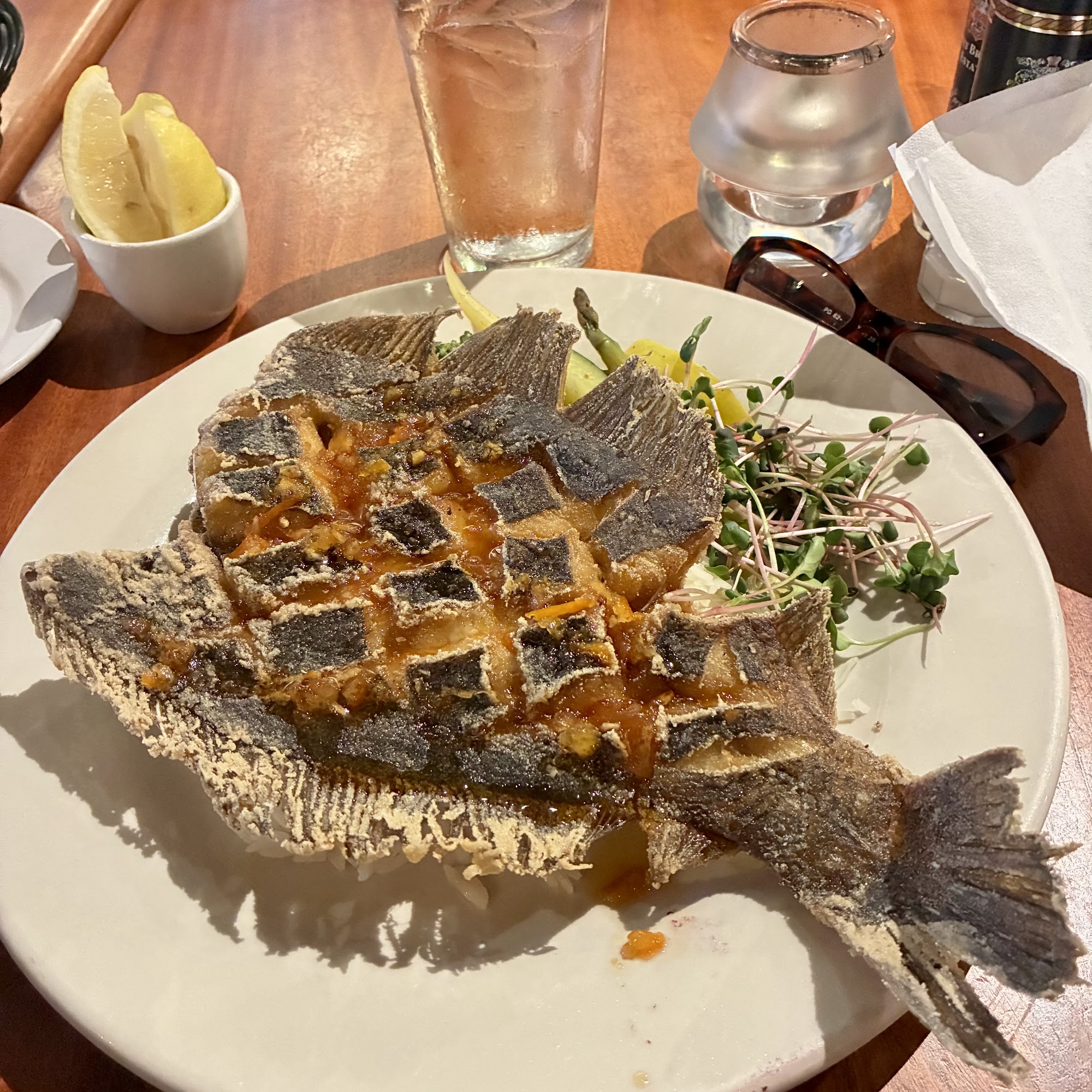 Manuel's Bread Cafe North Augusta