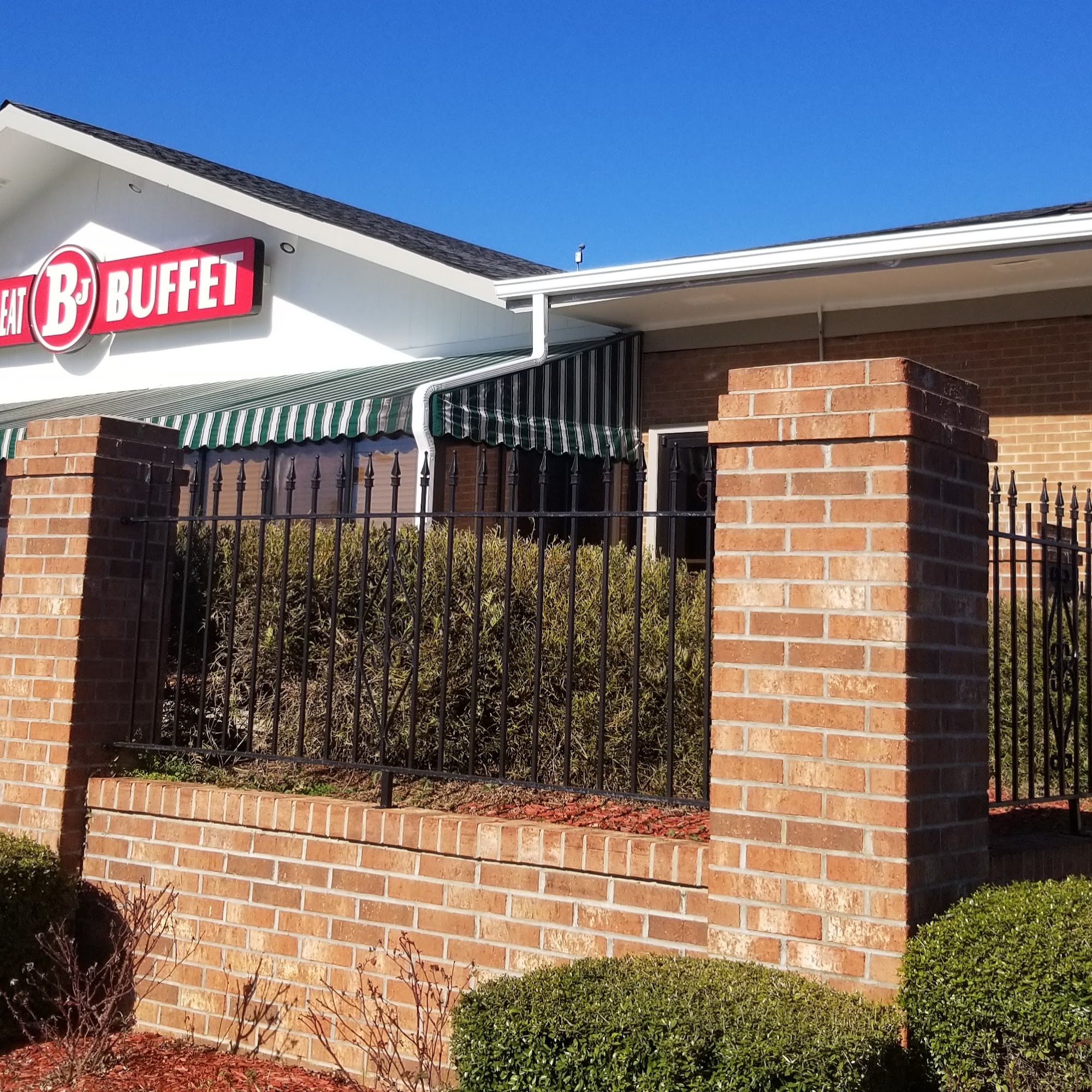 Bj Country Buffet North Augusta