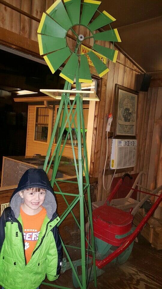 Photo credit: nextdoor