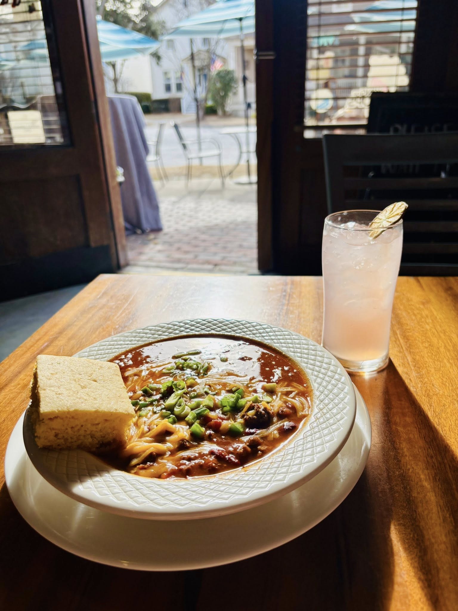 The Larder North Augusta