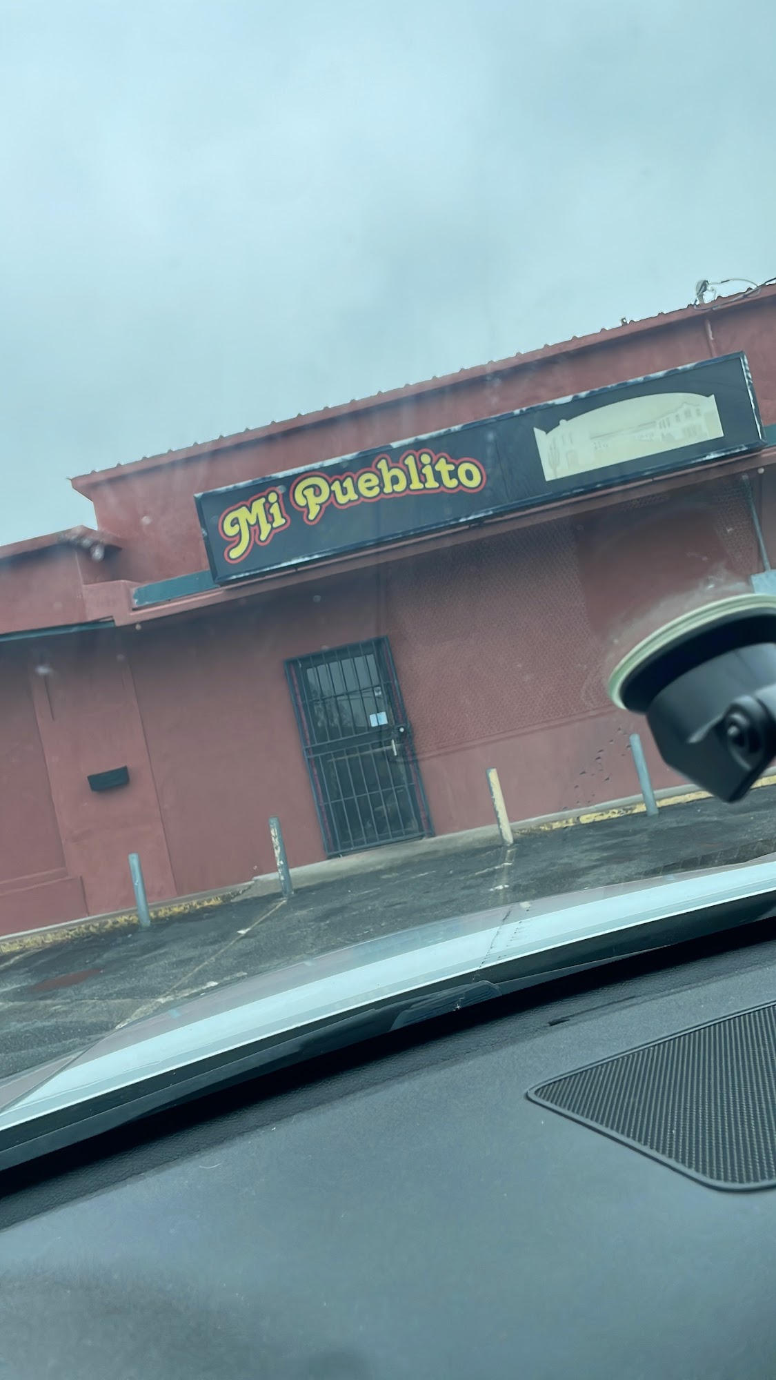 Mi Pueblito 819 E Martintown Rd, North Augusta