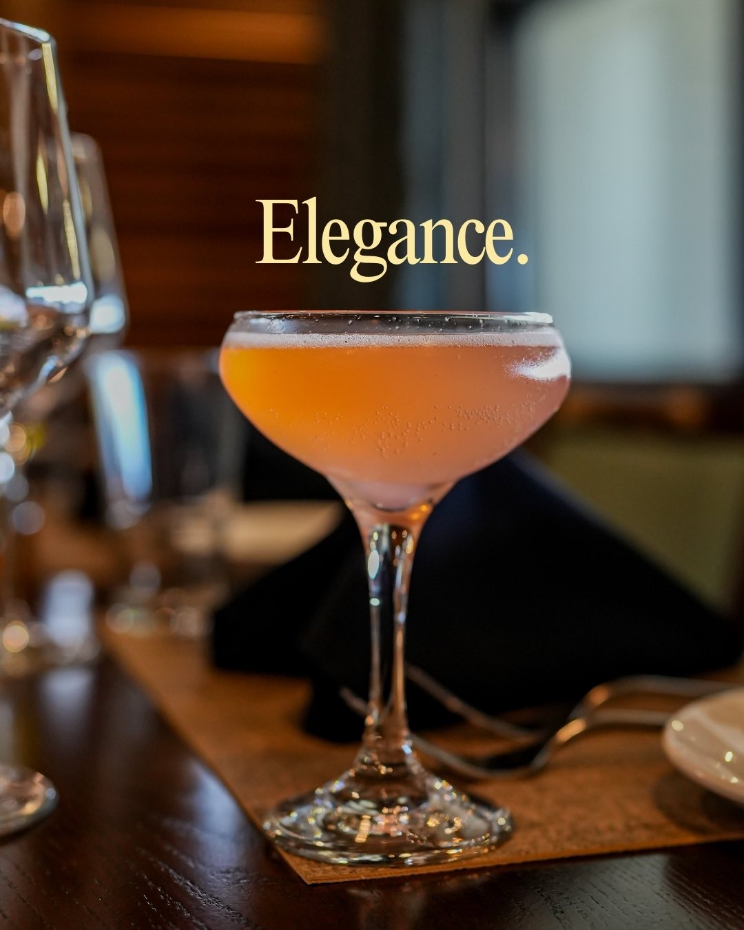 Brinkley's Chop House North Augusta