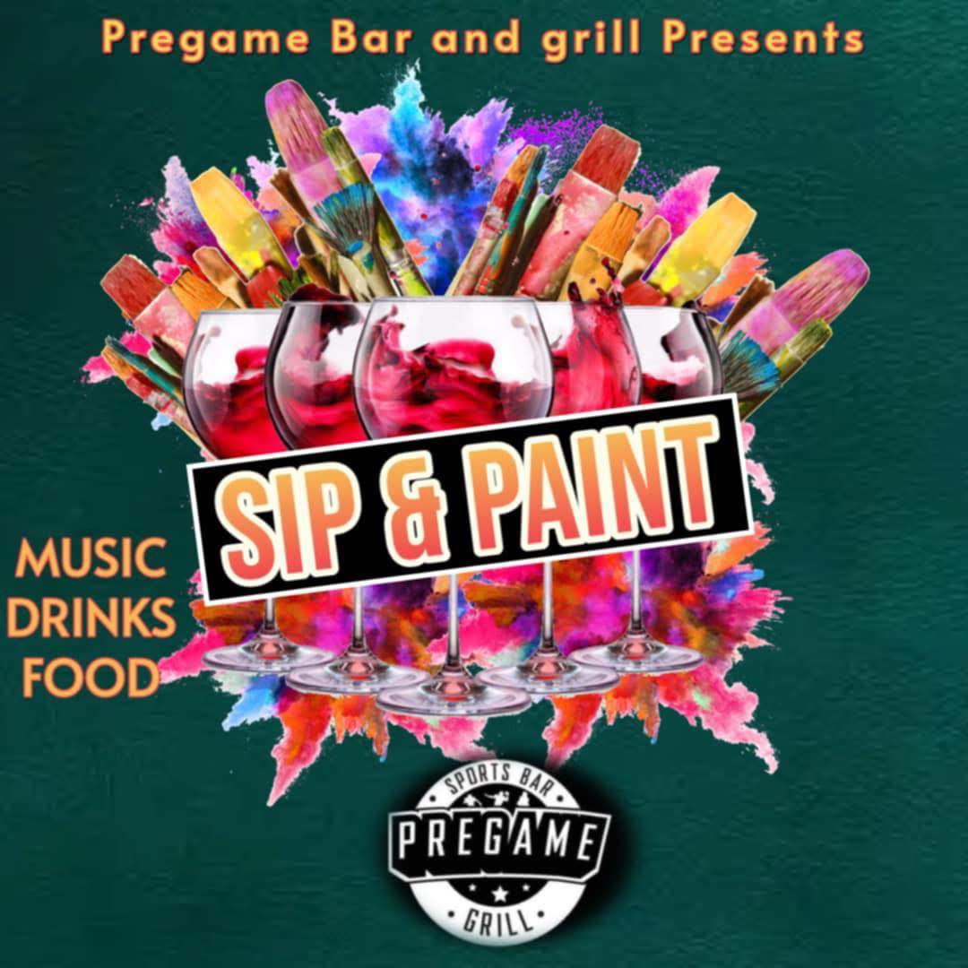 Pre Game Bar and Grill