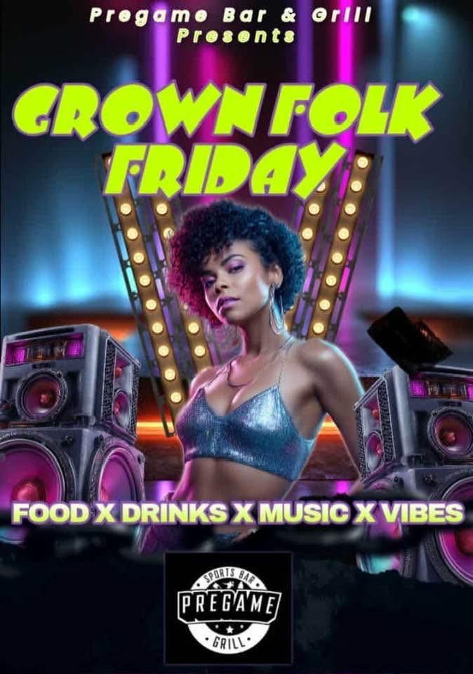 Pre Game Bar and Grill