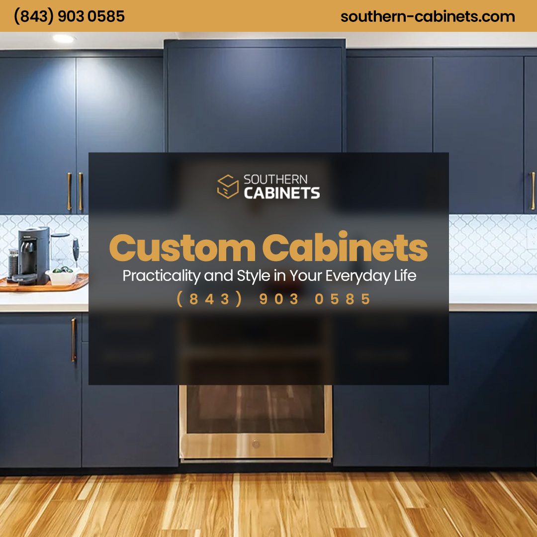 Southern Accent Cabinetry