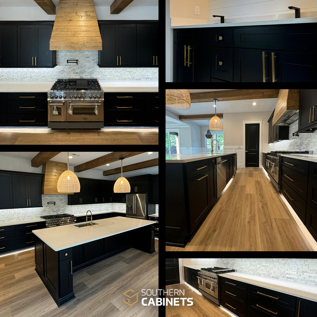 Southern Accent Cabinetry
