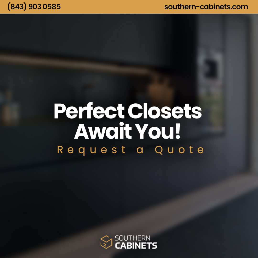Southern Accent Cabinetry