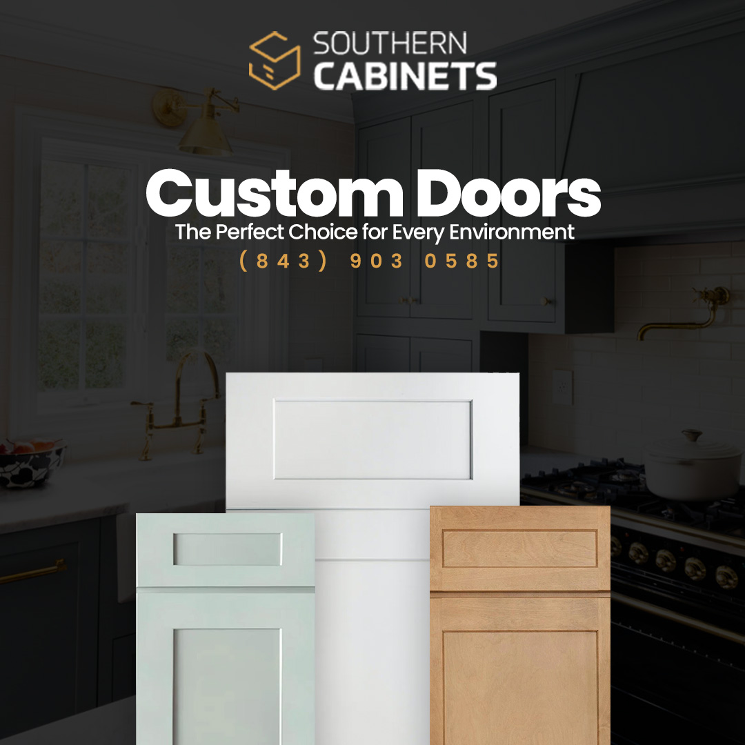 Southern Accent Cabinetry
