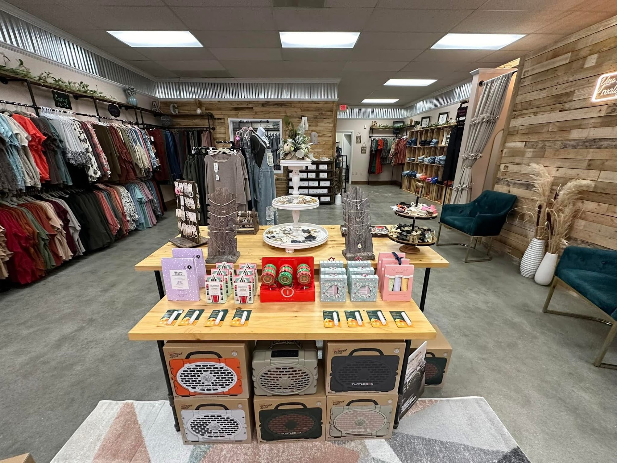 Autumn Grace Boutique LLC North Augusta