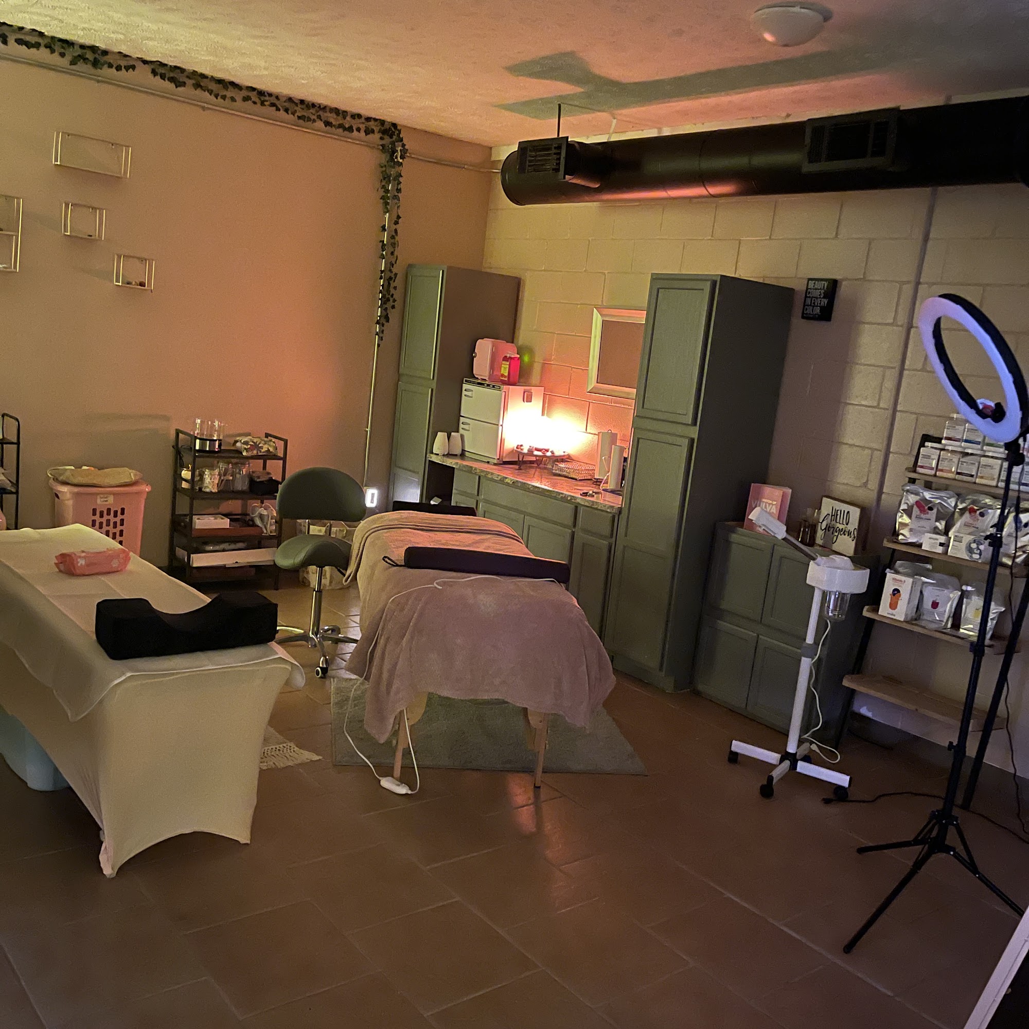 Majestic Esthetics & Beauty