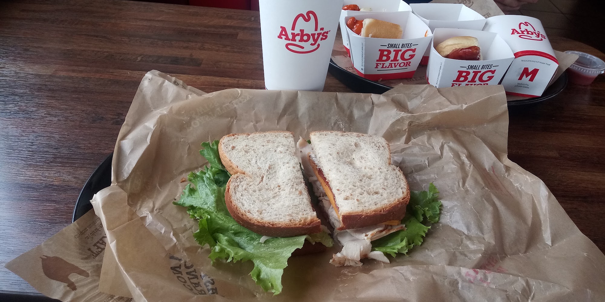 Arby's