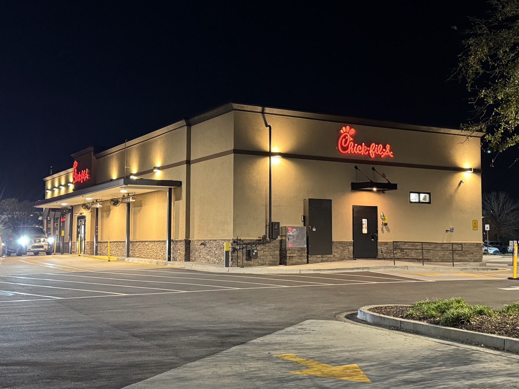 Chick-fil-A