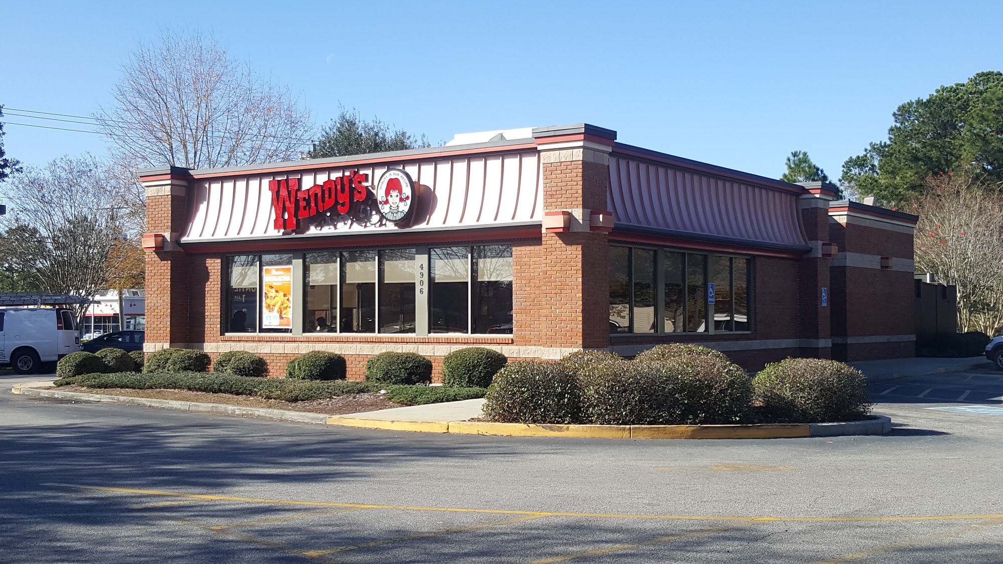 Wendy's