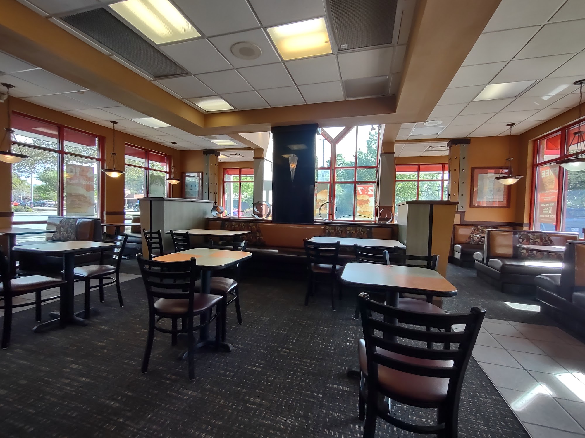 Arby's