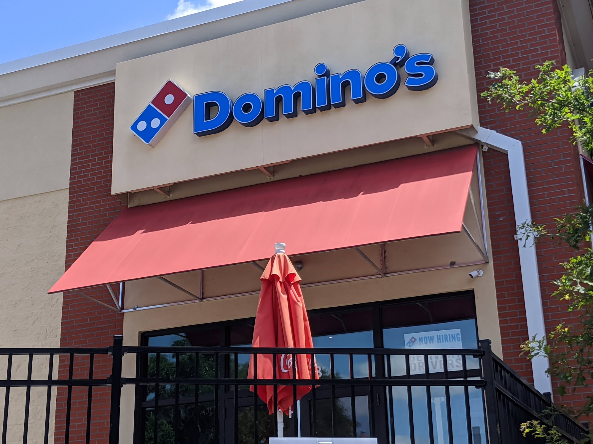 Domino's Pizza