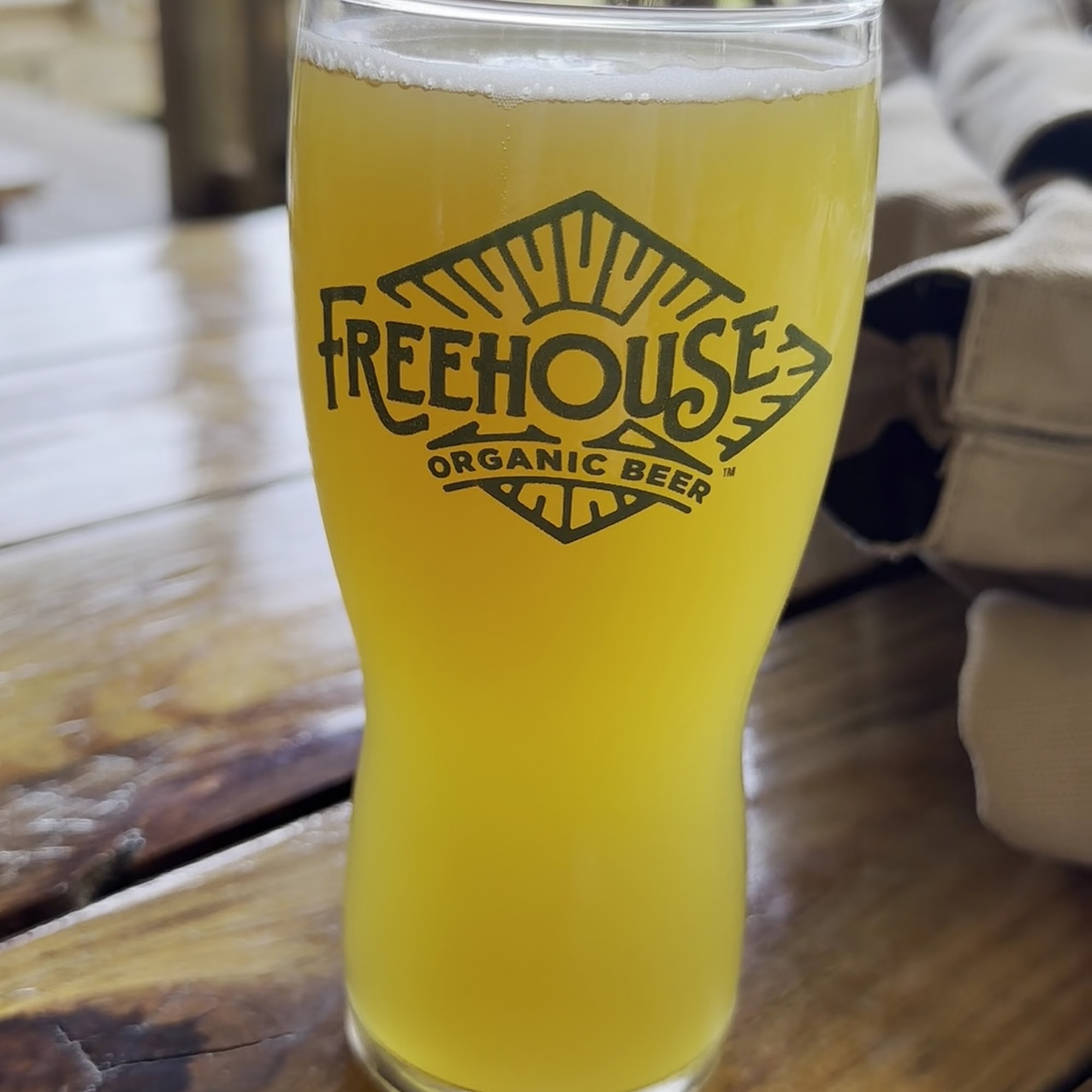 Freehouse Brewery North Charleston