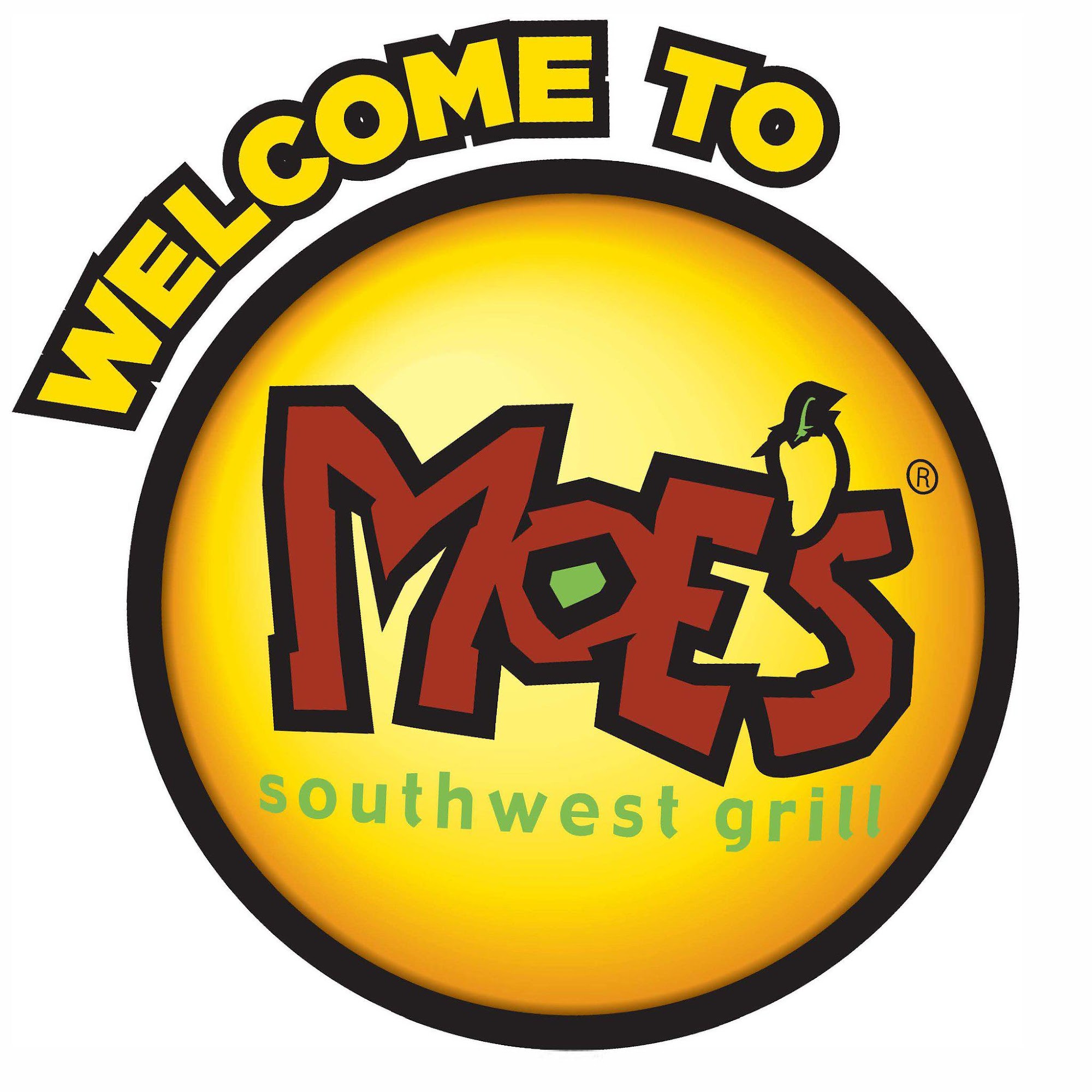 Moe's Southwest Grill Menu