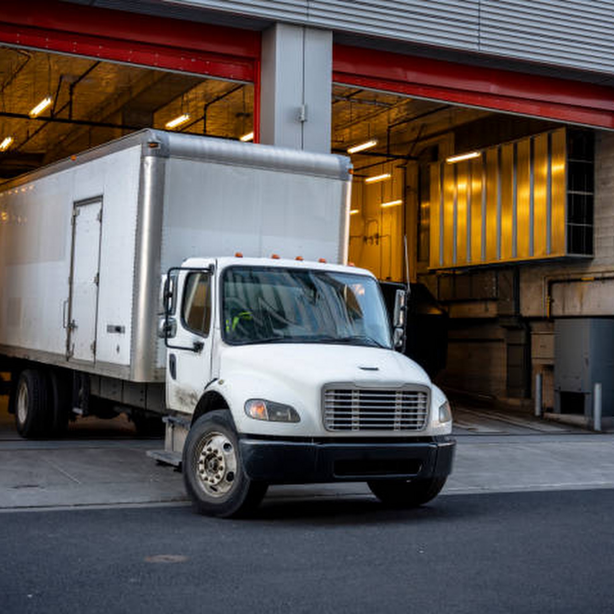 Ke kes Trucking