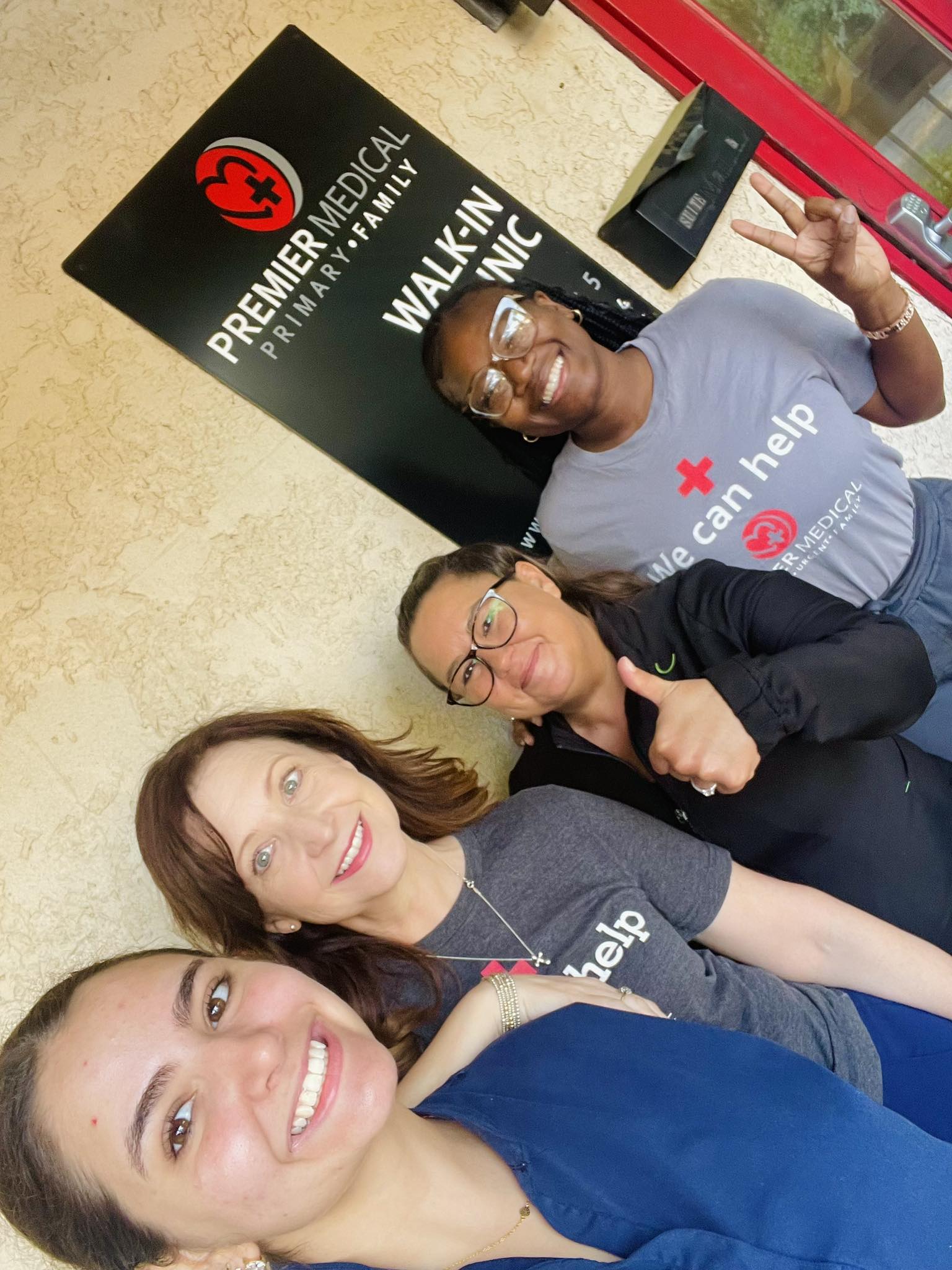 Premier Medical Center