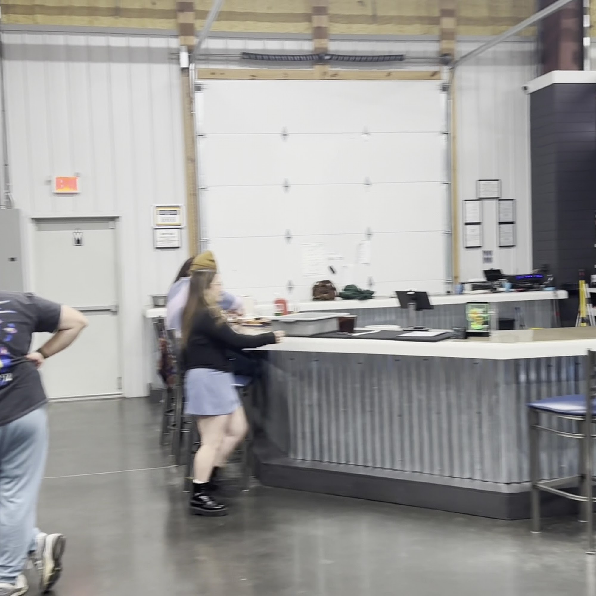 High Score Brewing Company North Charleston