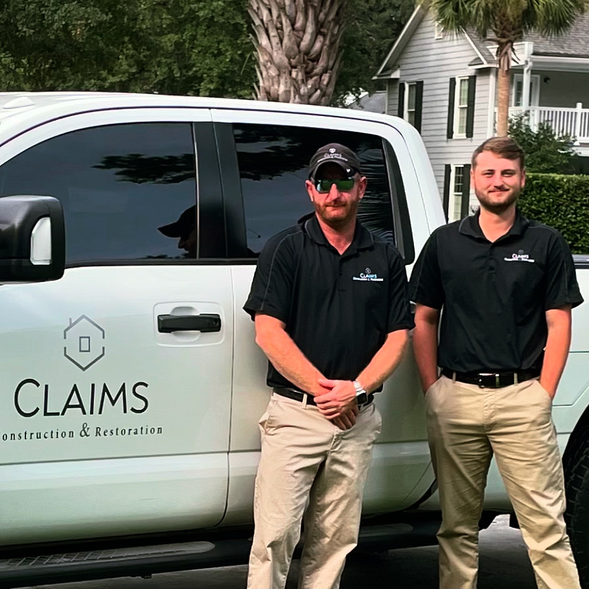 Claims Construction & Restoration