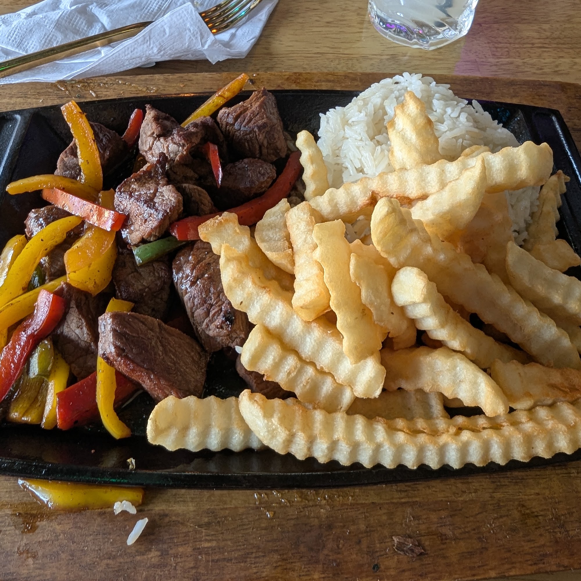 CIUDAD BONITA North Charleston