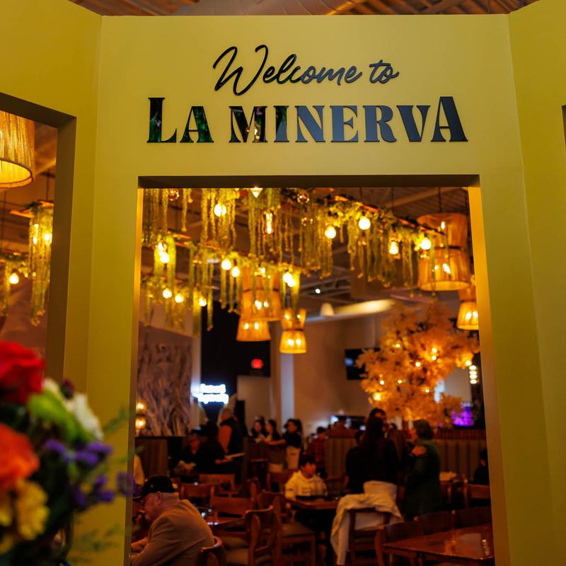 La Minerva Cocina & Tequila 8811 Dorchester Rd Suite 107, North Charleston, SC 29420