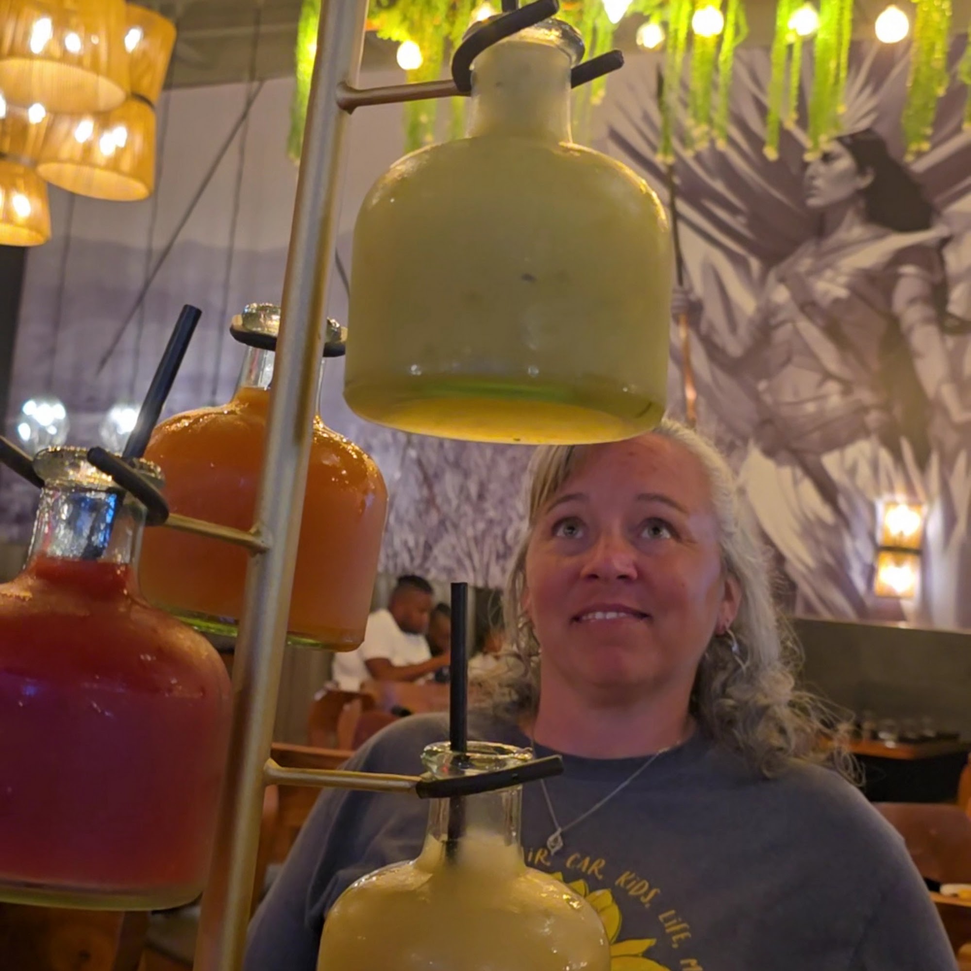 La Minerva Cocina & Tequila North Charleston