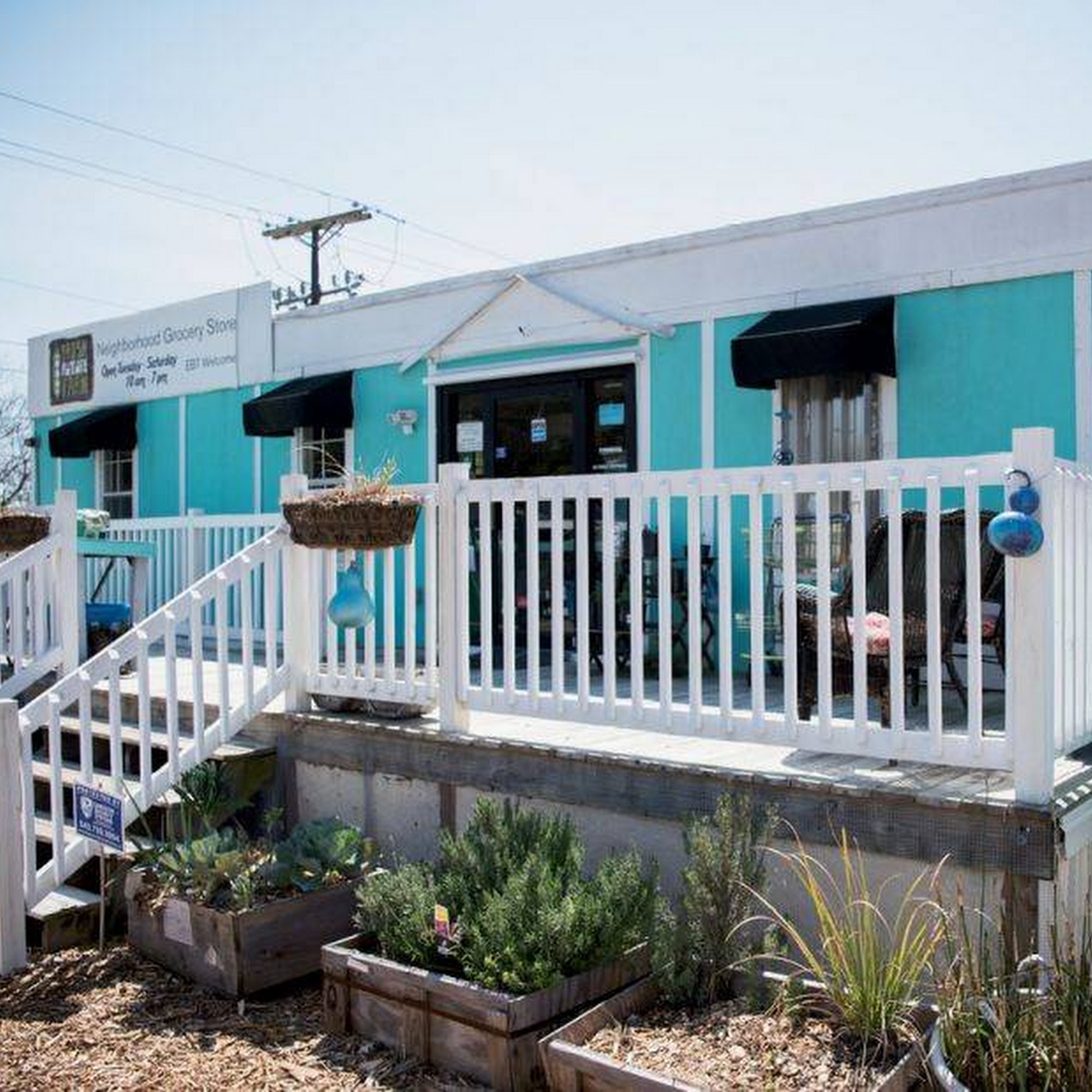 Fresh Future Farm North Charleston