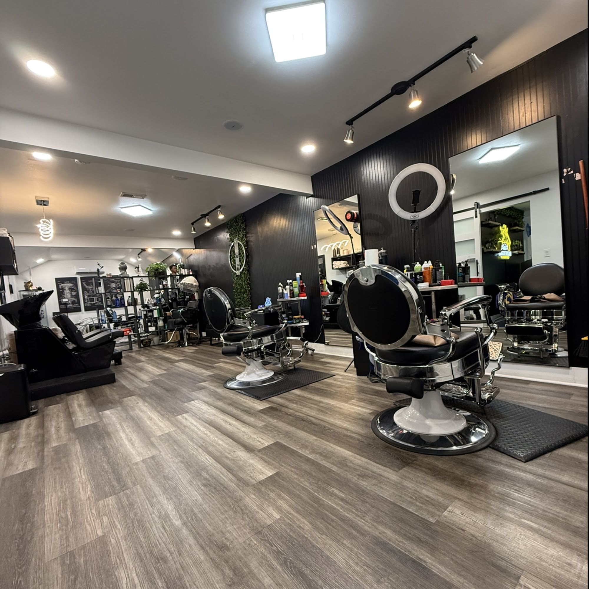 Barbershop Estudio