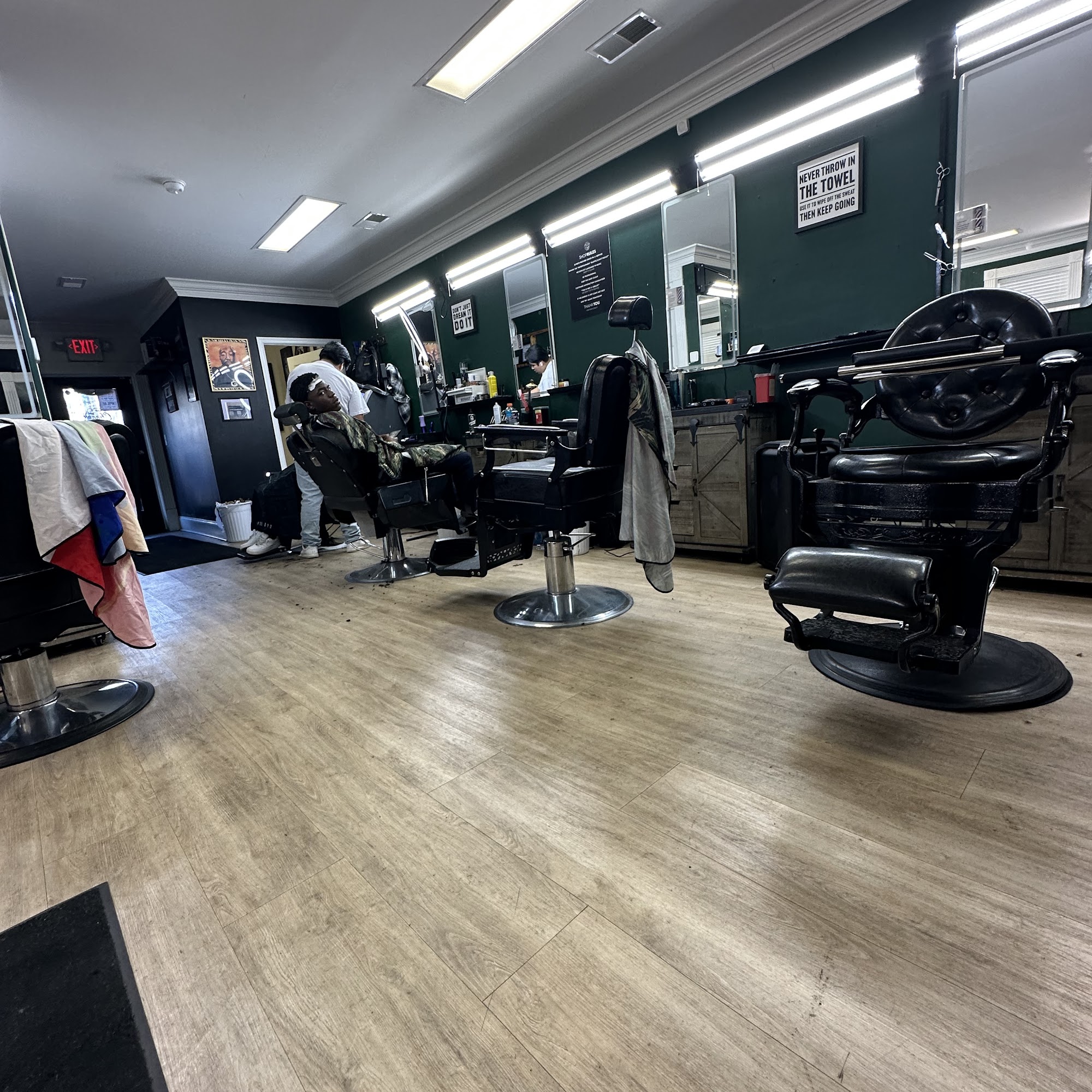 Clipper Craft Park Circle