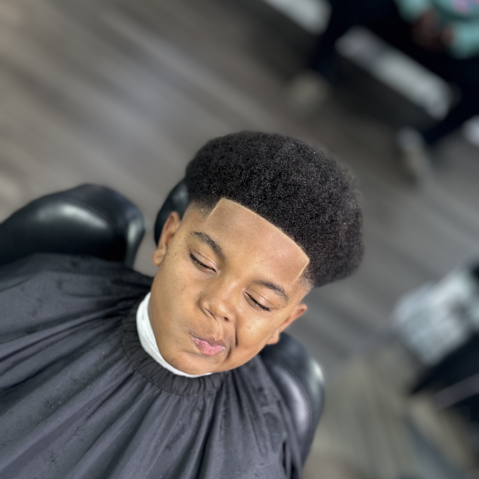 RoyalRoom Barbershop