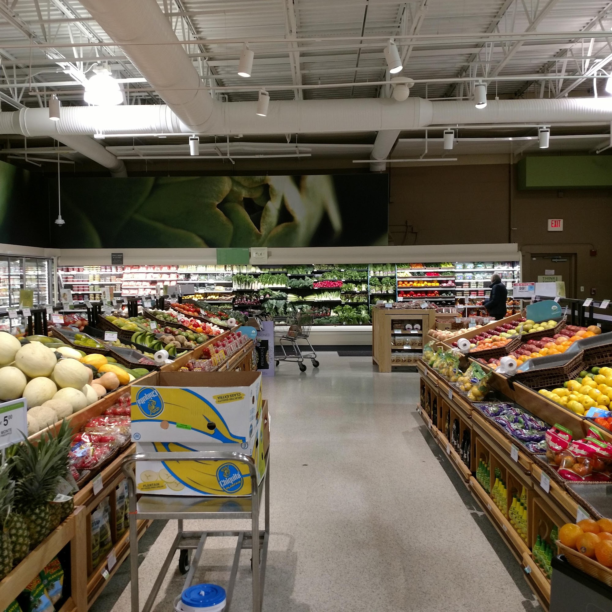 Palmetto Pavilion North Charleston