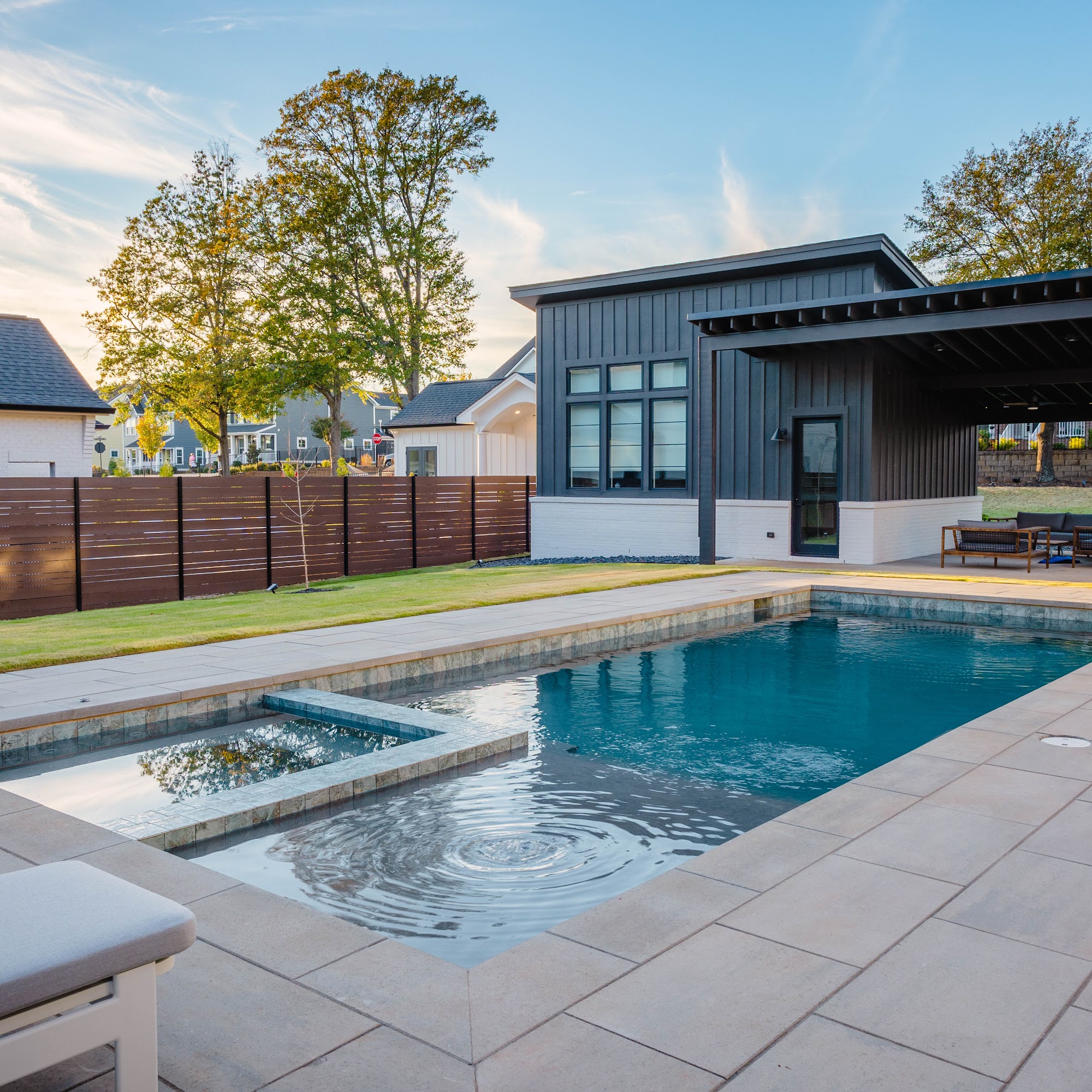 Hot Springs Pools & Spas Charleston 5660 Rivers Ave, North Charleston South Carolina 29406