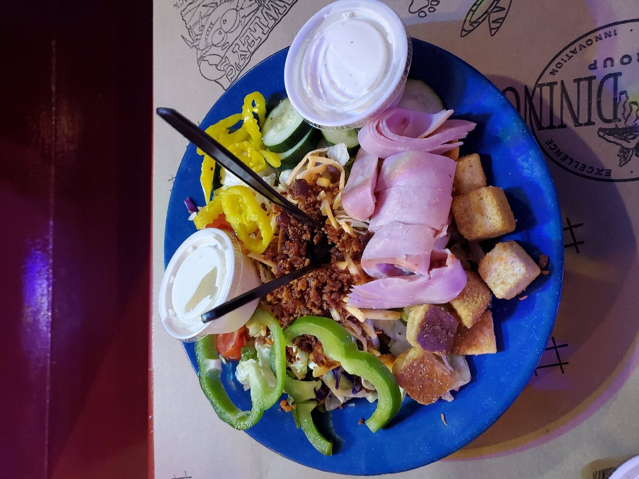 Photo credit: tripadvisor