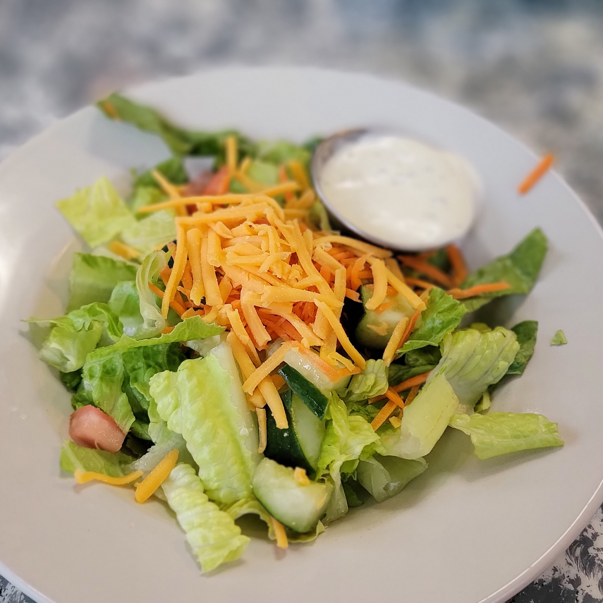 Tidewater Grill and Bistro North Myrtle Beach