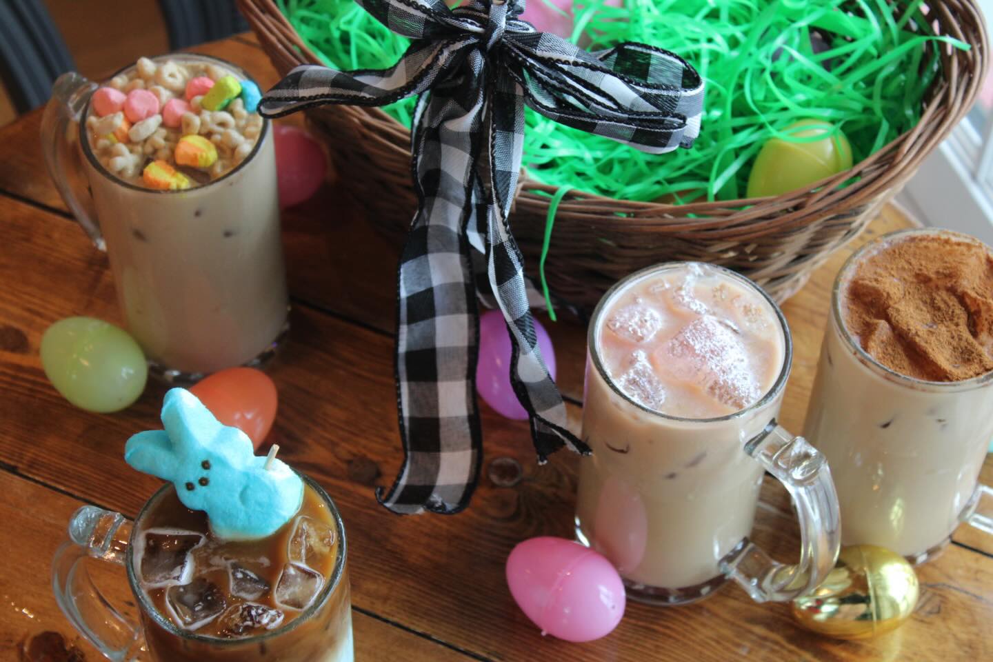 Cafe de Paris North Myrtle Beach