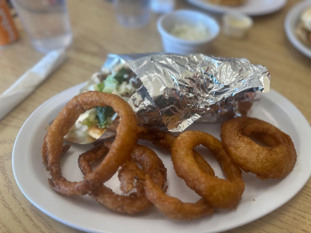 Sam's Place North Myrtle Beach