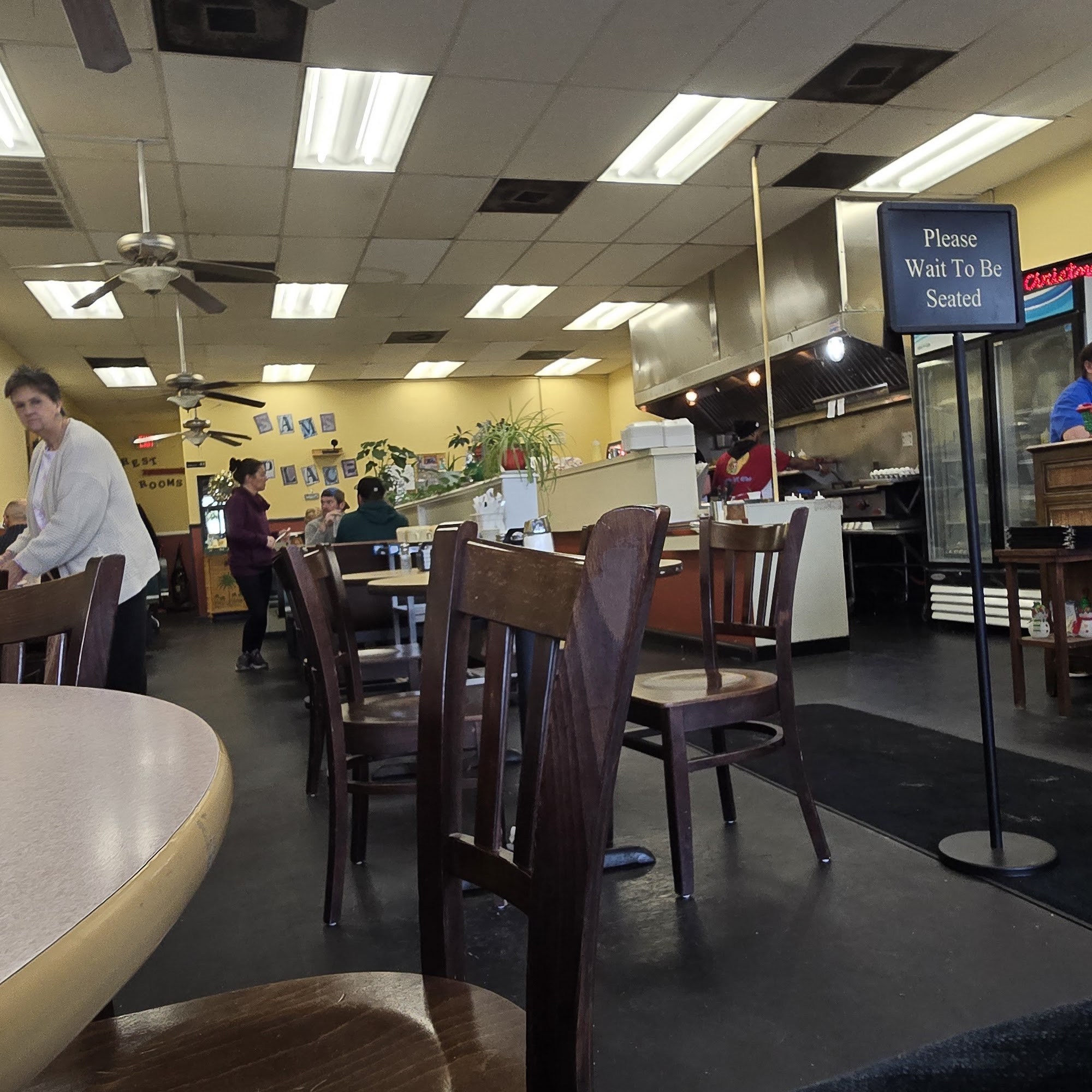 Sam's Place North Myrtle Beach