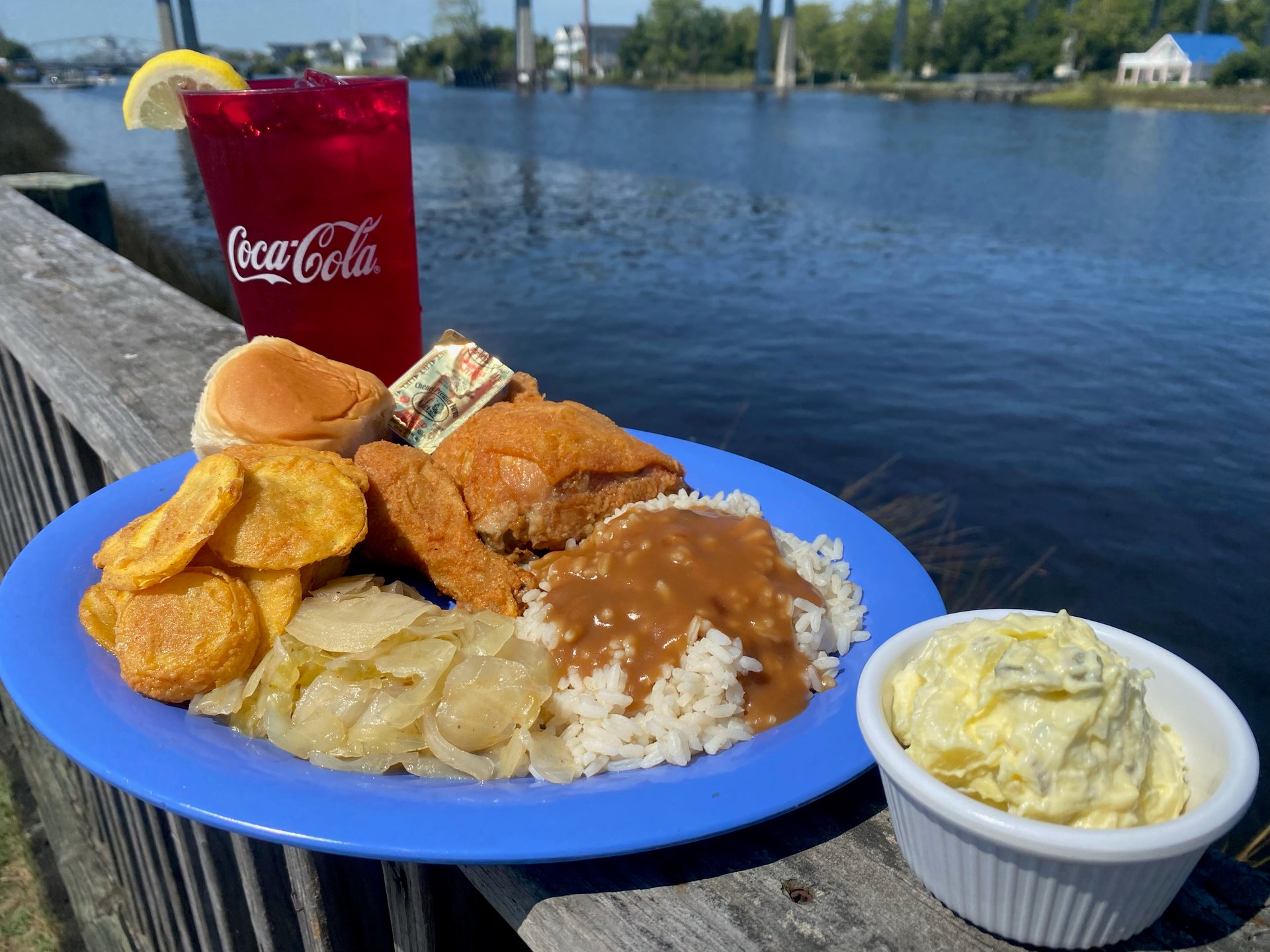Captain Archie's North Myrtle Beach