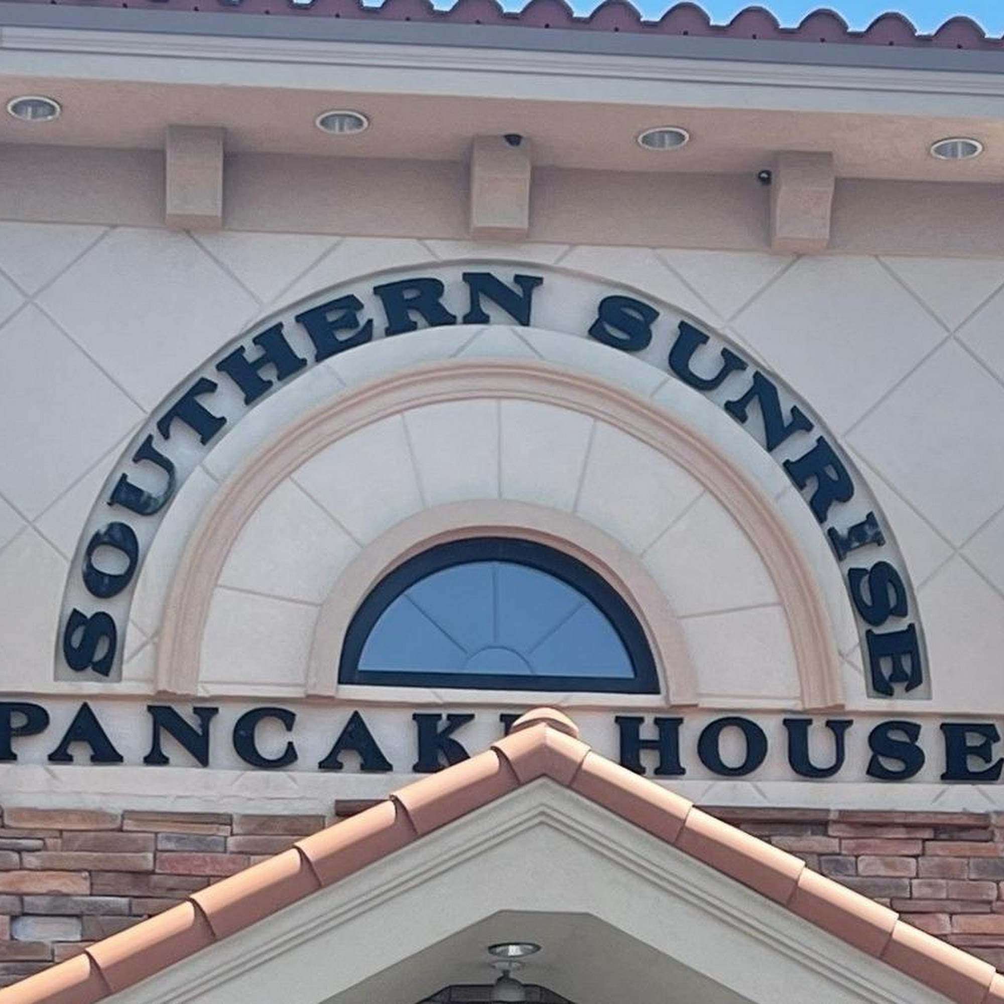 Southern Sunrise Pancake House North Myrtle Beach
