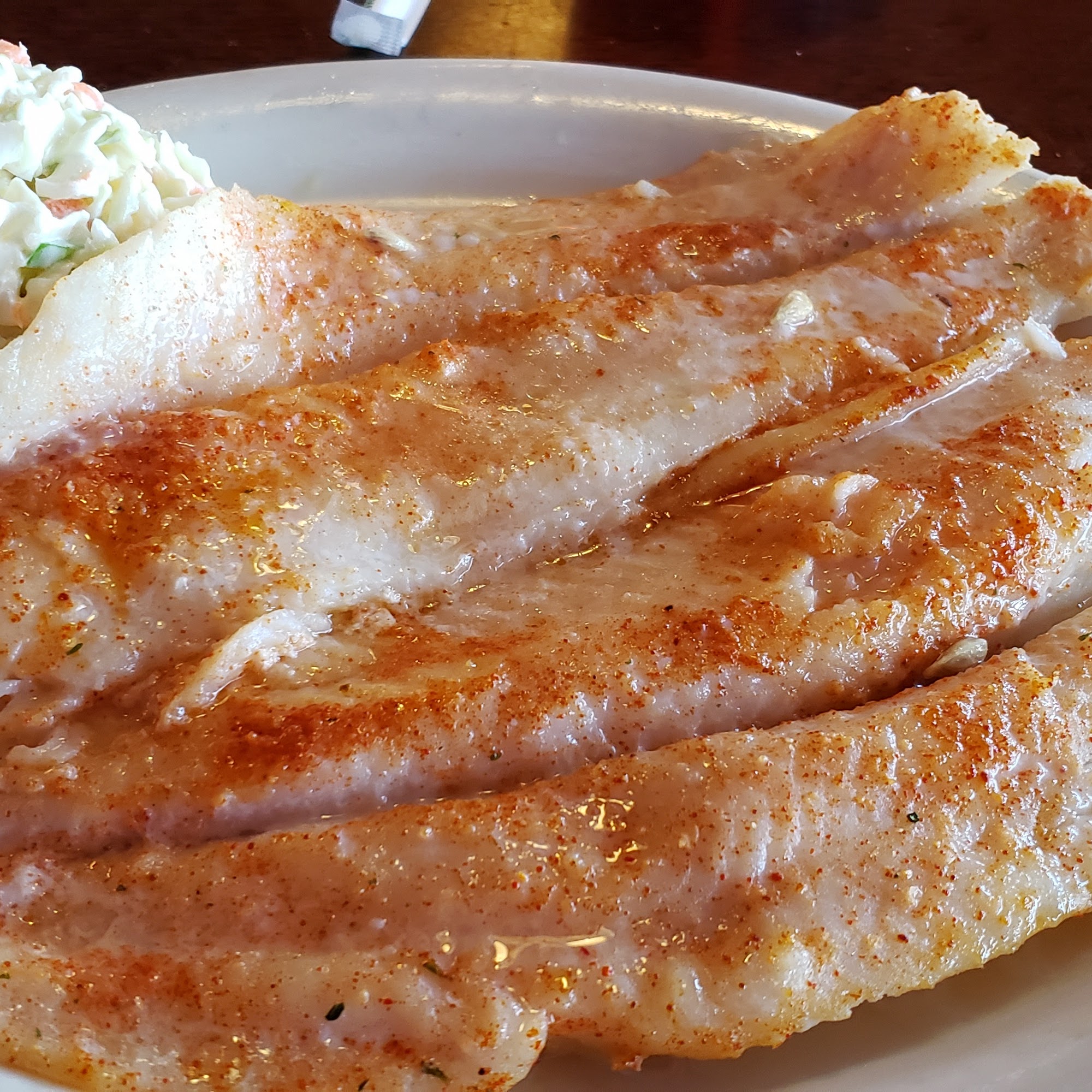 Good Fellas Seafood Hut & Bar North Myrtle Beach