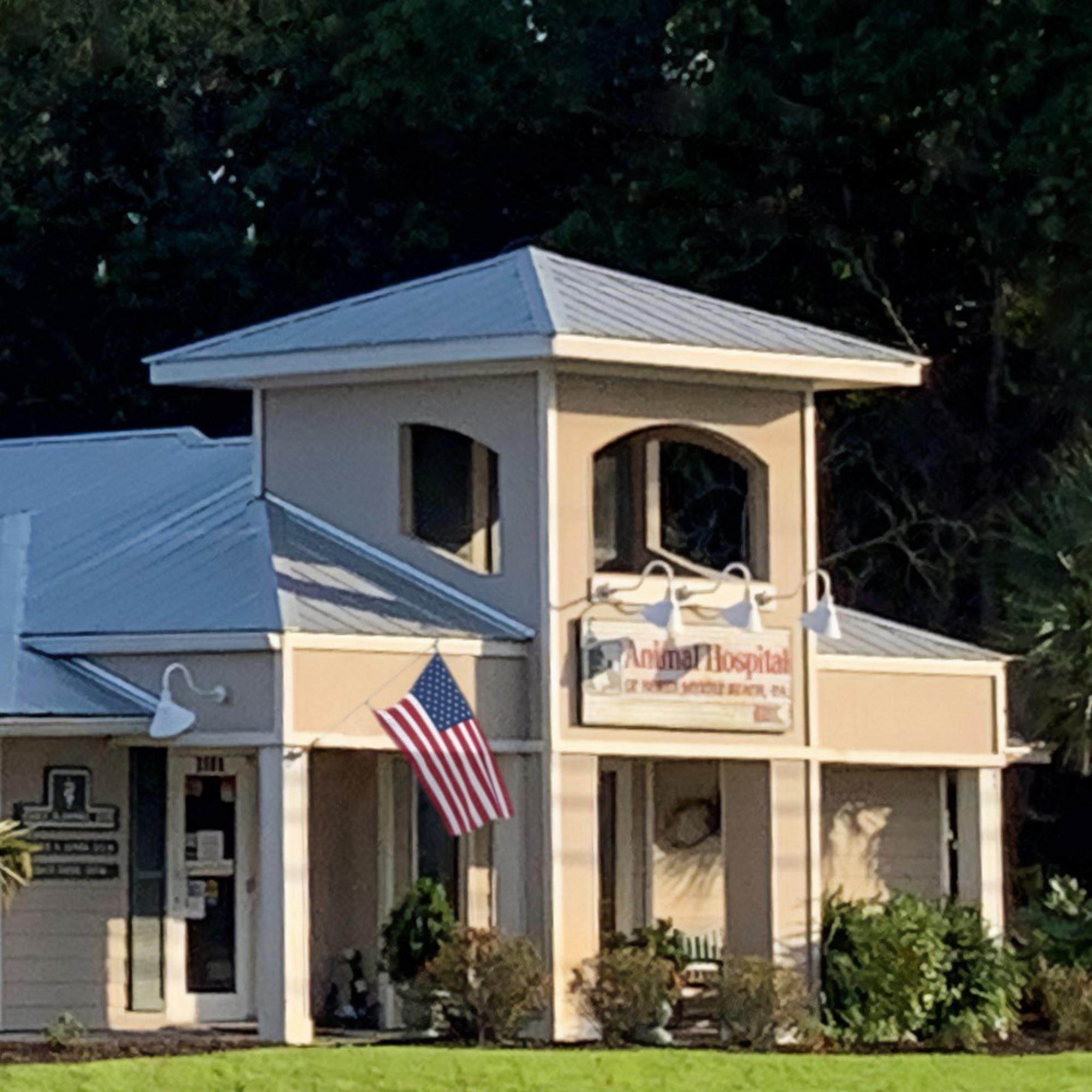 Animal Hospital of North Myrtle Beach North Myrtle Beach