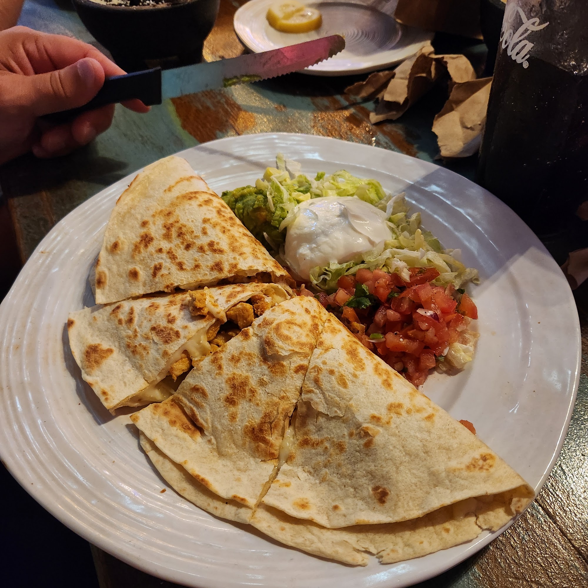 Taco Mundo Kitchen y Cantina North Myrtle Beach