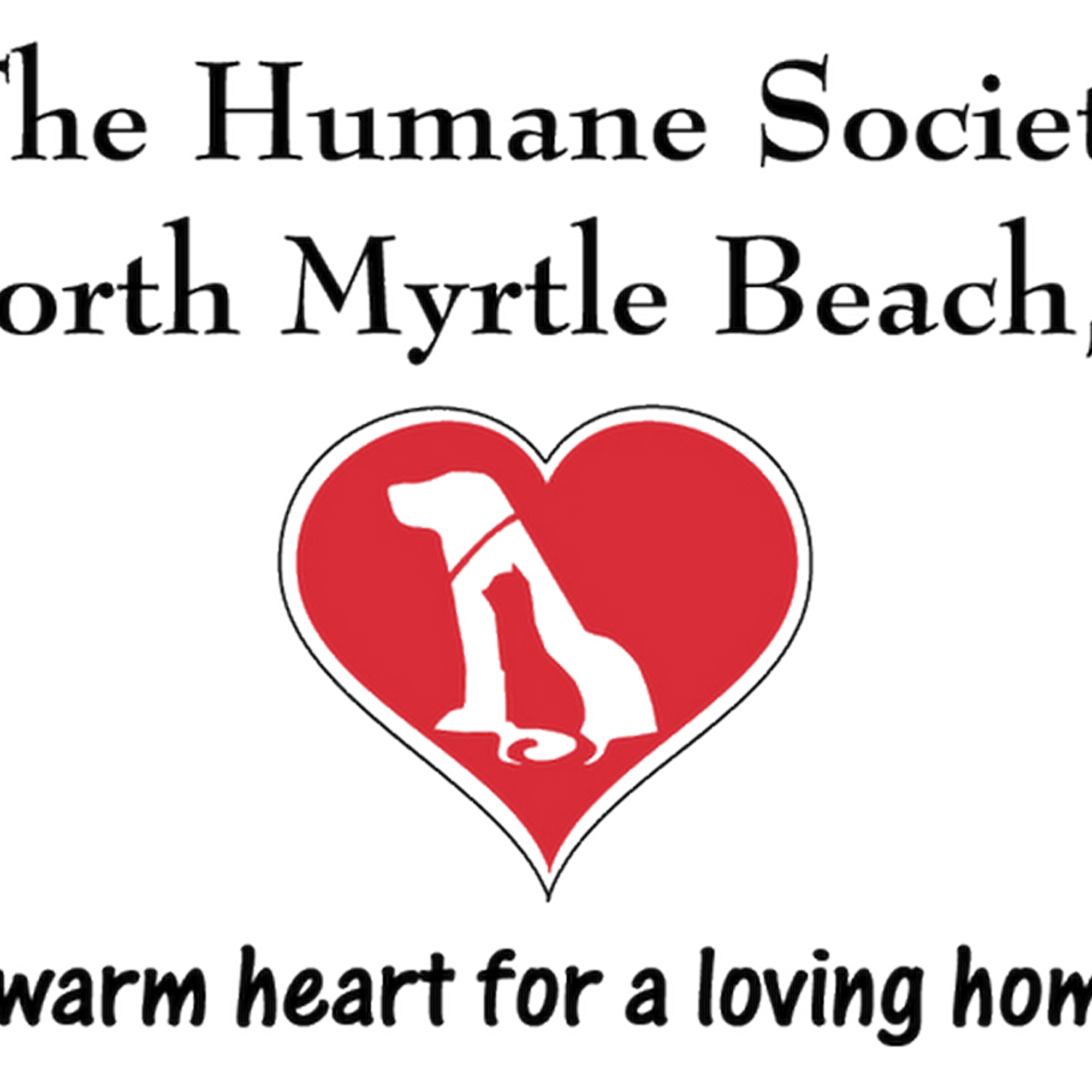 The Humane Society of North Myrtle Beach North Myrtle Beach