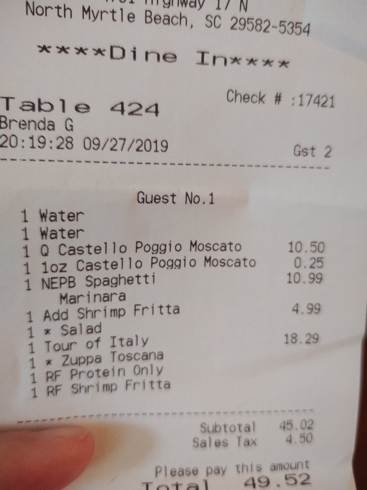 Photo credit: Tripadvisor